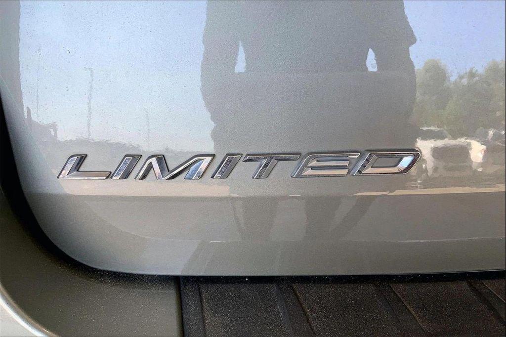 used 2020 Ford Explorer car, priced at $23,992