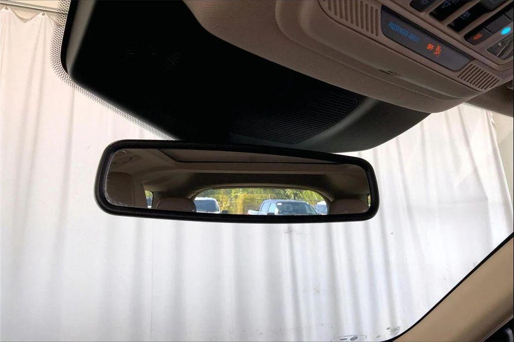 used 2020 Ford Explorer car, priced at $23,992