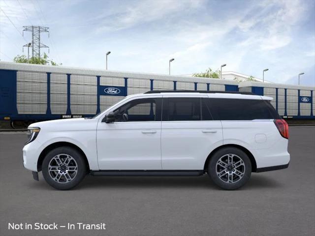 new 2025 Ford Expedition car, priced at $66,325