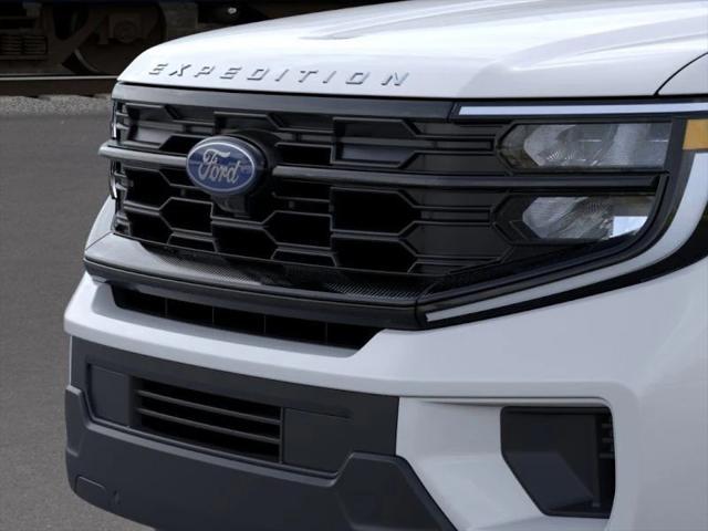 new 2025 Ford Expedition car, priced at $66,325