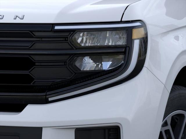 new 2025 Ford Expedition car, priced at $66,325