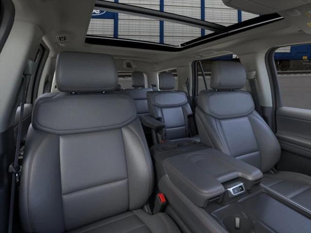 new 2025 Ford Expedition car, priced at $66,325