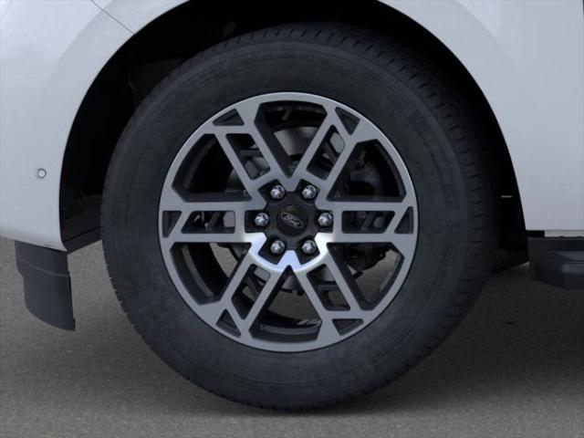 new 2025 Ford Expedition car, priced at $66,325