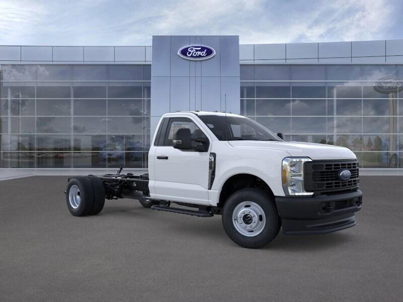 new 2025 Ford F-350 car, priced at $59,079