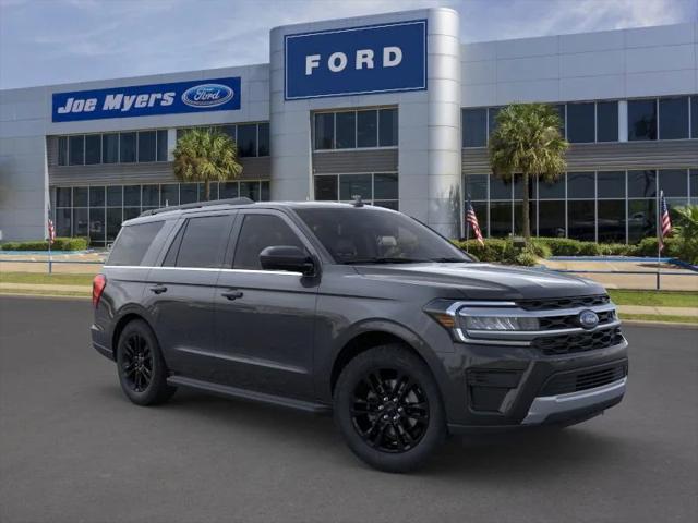 new 2024 Ford Expedition car, priced at $56,074