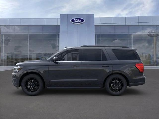 new 2024 Ford Expedition car, priced at $54,723