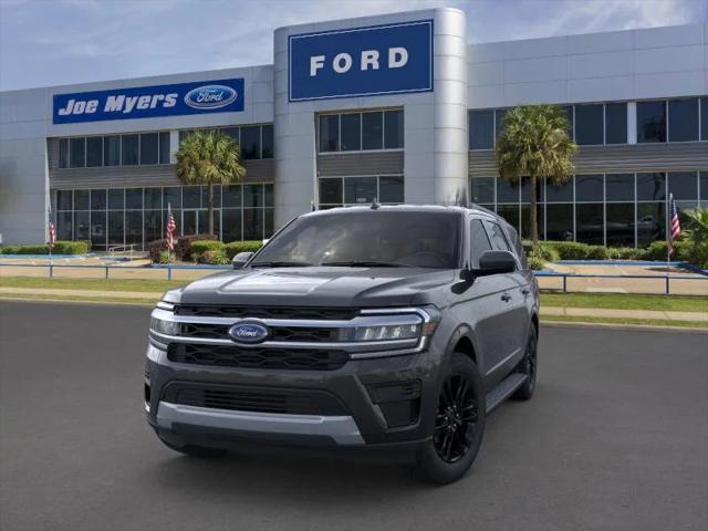 new 2024 Ford Expedition car, priced at $56,074