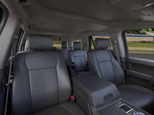 new 2024 Ford Expedition car, priced at $56,074
