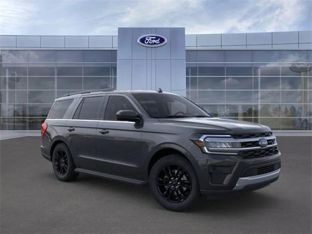 new 2024 Ford Expedition car, priced at $54,723