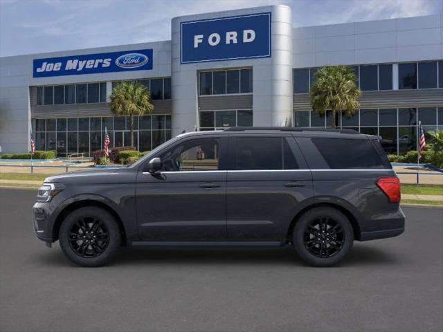 new 2024 Ford Expedition car, priced at $56,074