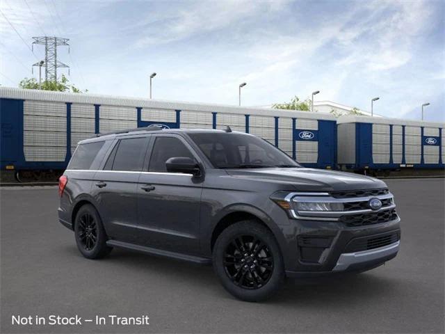 new 2024 Ford Expedition car, priced at $55,390