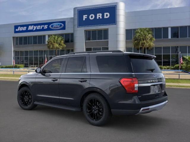 new 2024 Ford Expedition car, priced at $56,074