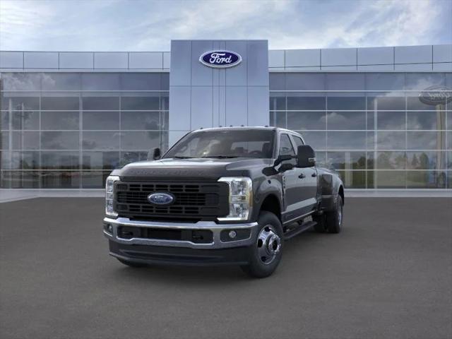 new 2025 Ford F-350 car, priced at $67,993