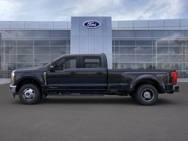 new 2025 Ford F-350 car, priced at $67,993