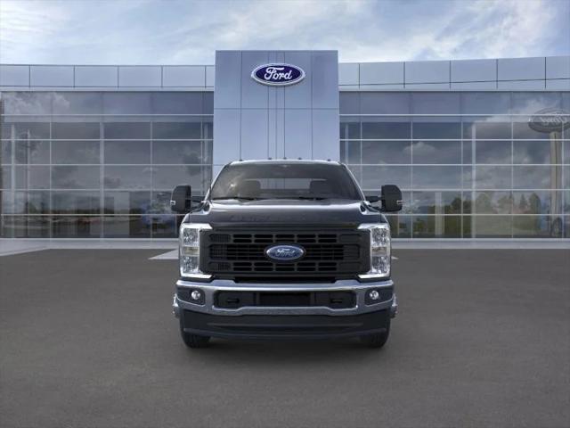 new 2025 Ford F-350 car, priced at $67,993