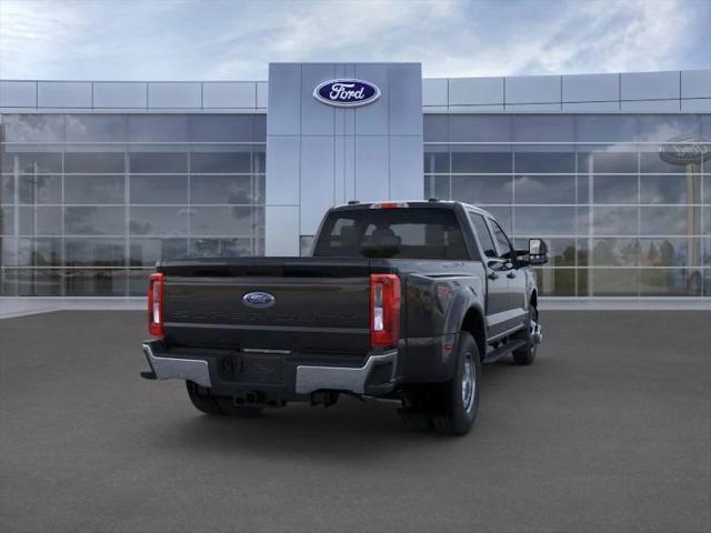 new 2025 Ford F-350 car, priced at $67,993