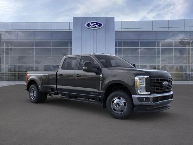 new 2025 Ford F-350 car, priced at $67,993