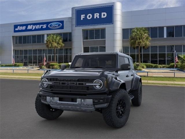 new 2024 Ford Bronco car, priced at $88,925