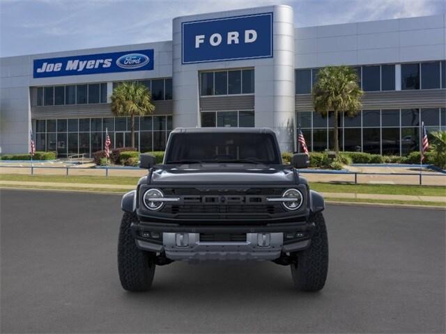 new 2024 Ford Bronco car, priced at $88,925