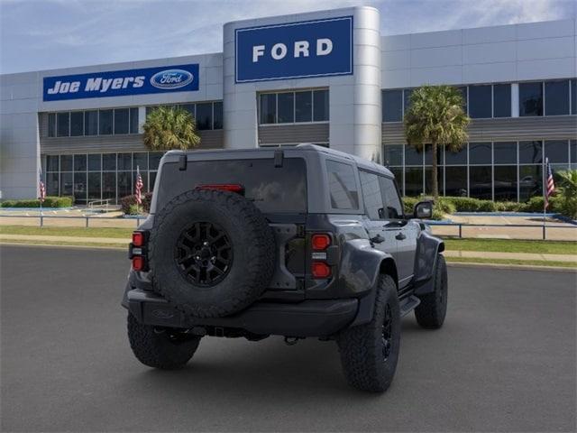 new 2024 Ford Bronco car, priced at $88,925