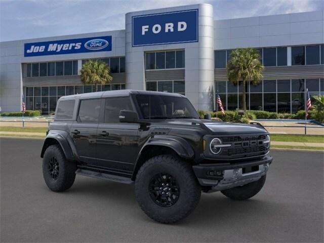 new 2024 Ford Bronco car, priced at $88,925