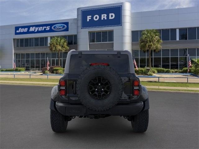 new 2024 Ford Bronco car, priced at $88,925