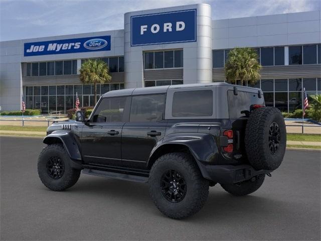 new 2024 Ford Bronco car, priced at $88,925