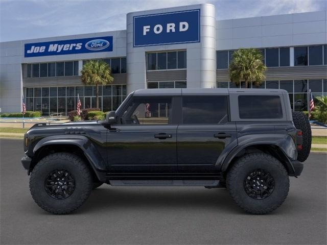 new 2024 Ford Bronco car, priced at $88,925