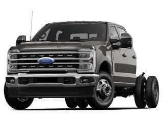 new 2024 Ford F-350 car, priced at $70,220