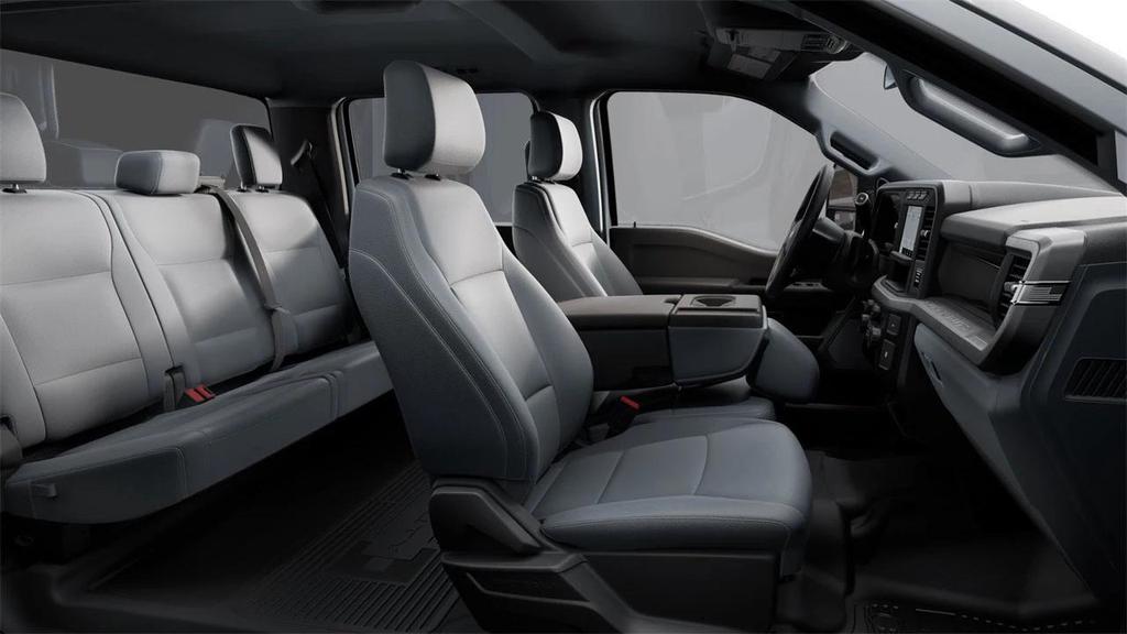 new 2024 Ford F-350 car, priced at $66,297