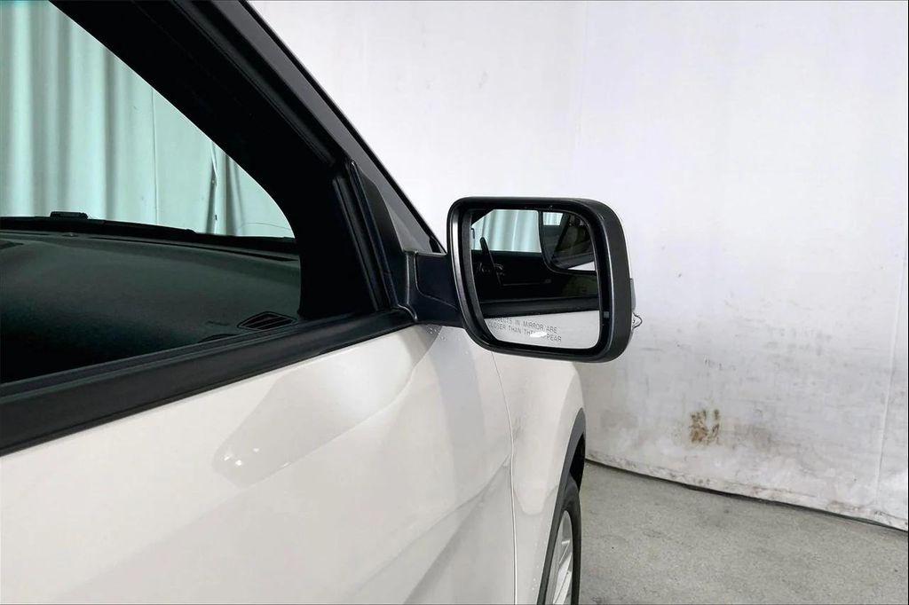 used 2016 Ford Explorer car, priced at $12,991