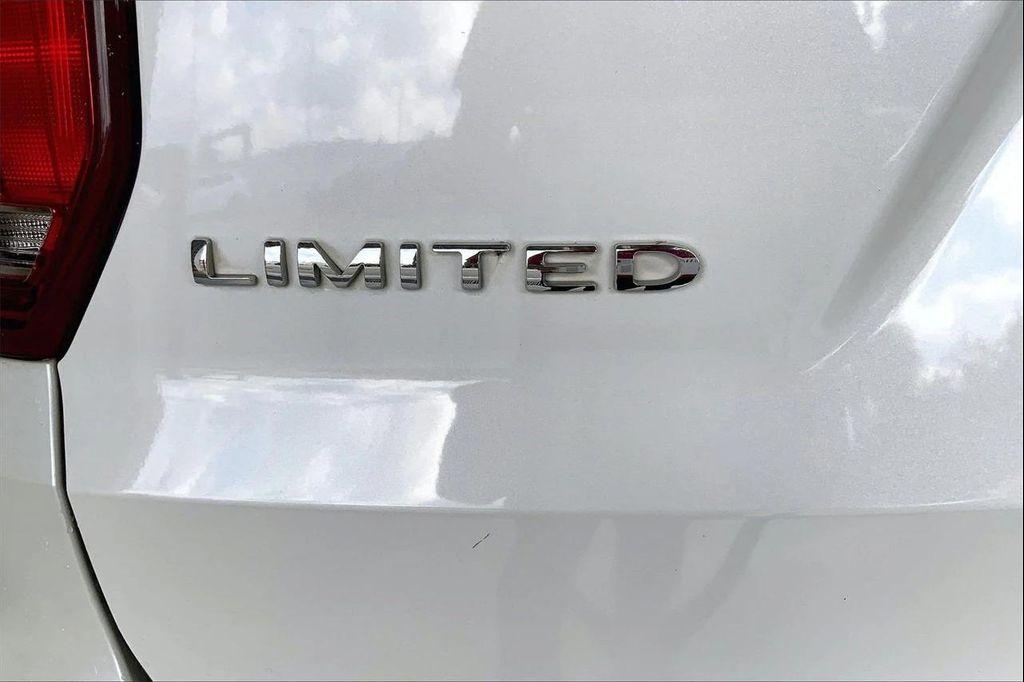 used 2016 Ford Explorer car, priced at $12,991