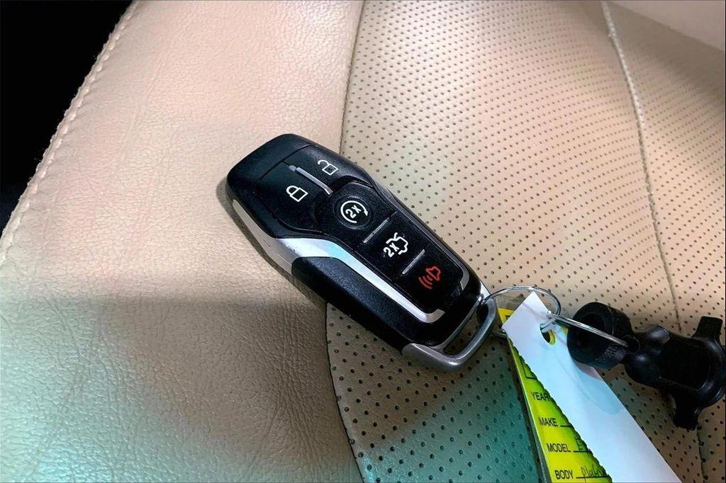 used 2016 Ford Explorer car, priced at $12,991