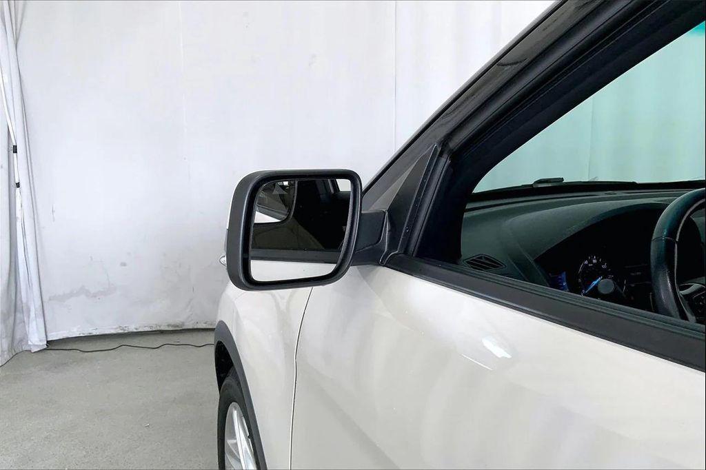 used 2016 Ford Explorer car, priced at $12,991