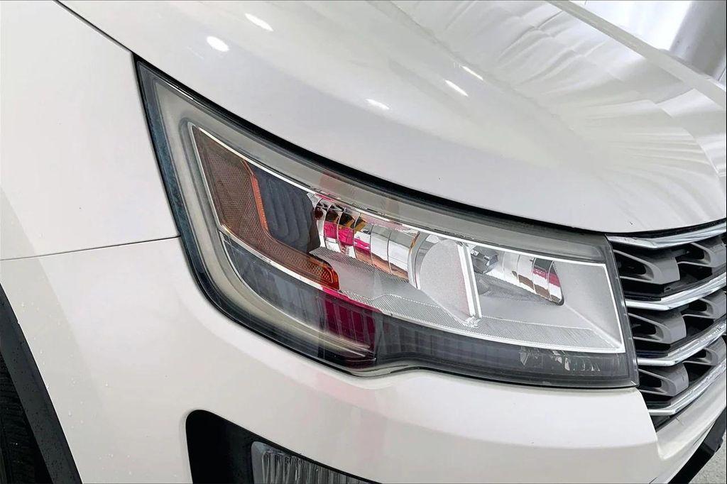 used 2016 Ford Explorer car, priced at $12,991