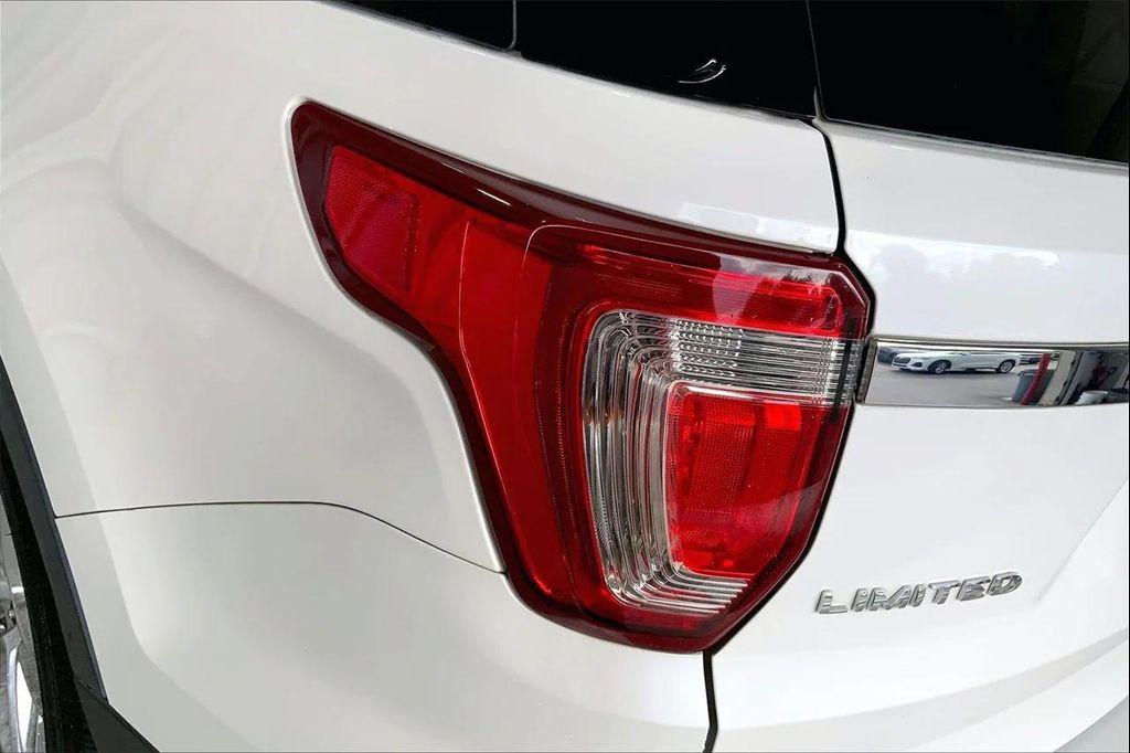 used 2016 Ford Explorer car, priced at $12,991