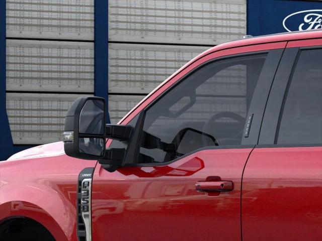 new 2025 Ford F-350 car, priced at $77,211
