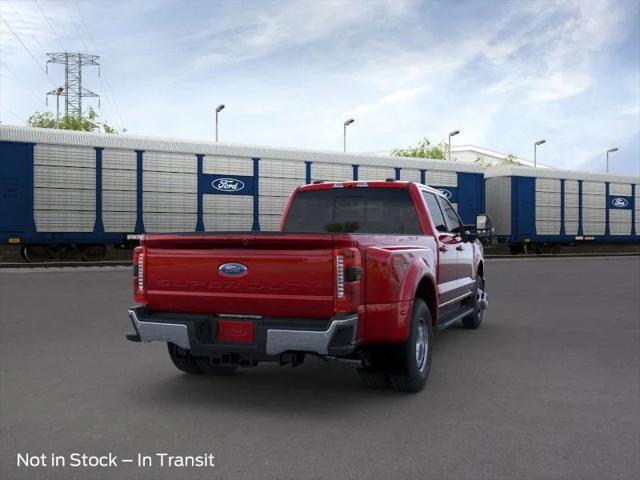 new 2025 Ford F-350 car, priced at $77,211