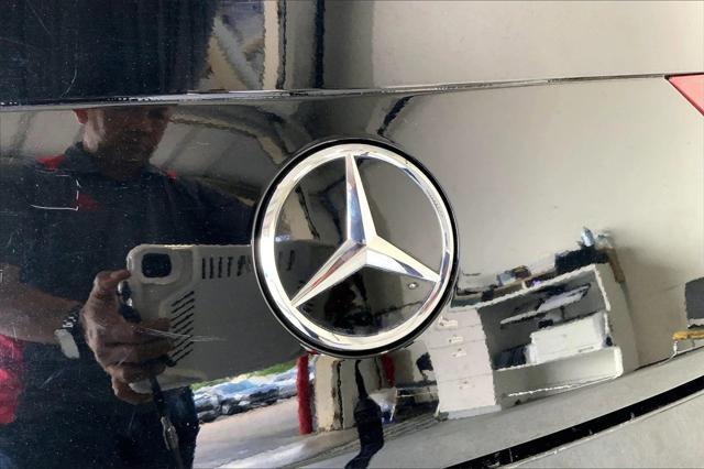 used 2023 Mercedes-Benz CLA 250 car, priced at $31,881
