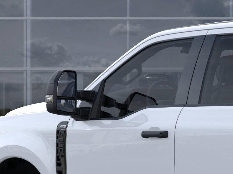 new 2026 Ford F-350 car, priced at $73,500