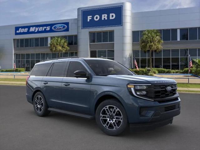 new 2025 Ford Expedition car, priced at $65,165