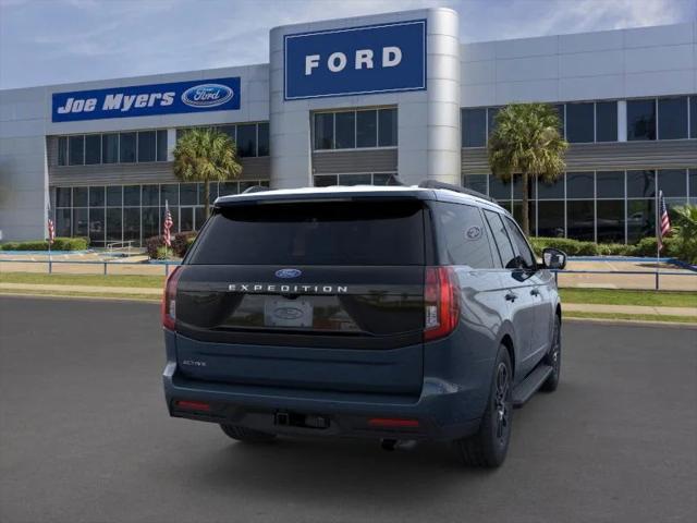 new 2025 Ford Expedition car, priced at $65,165