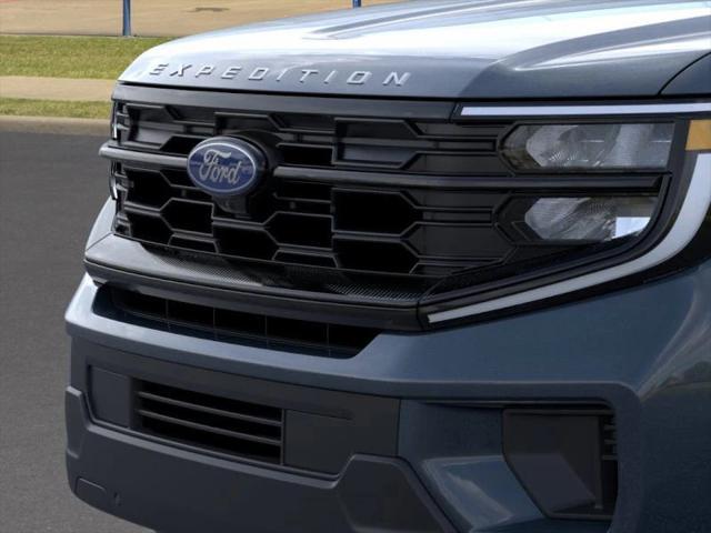 new 2025 Ford Expedition car, priced at $65,165