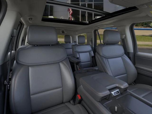 new 2025 Ford Expedition car, priced at $65,165