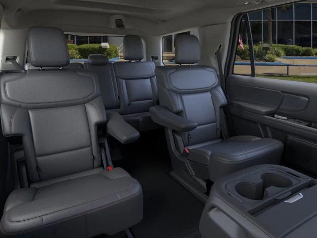 new 2025 Ford Expedition car, priced at $65,165