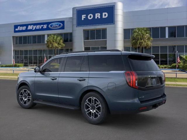 new 2025 Ford Expedition car, priced at $65,165