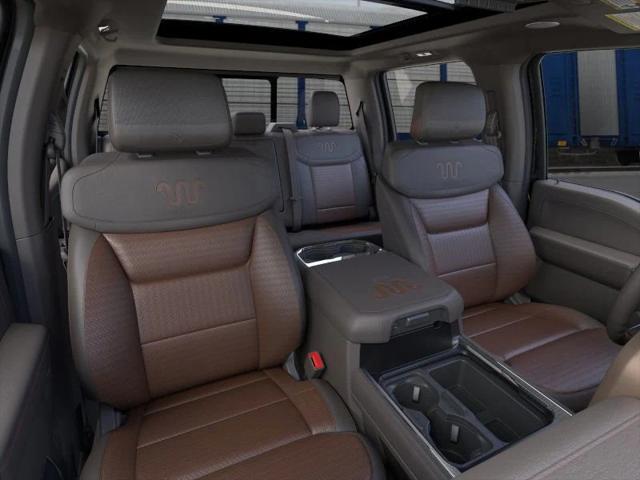 new 2025 Ford F-250 car, priced at $88,785