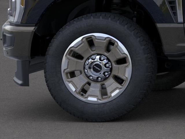 new 2025 Ford F-250 car, priced at $88,785