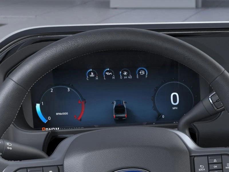 new 2025 Ford F-250 car, priced at $89,445