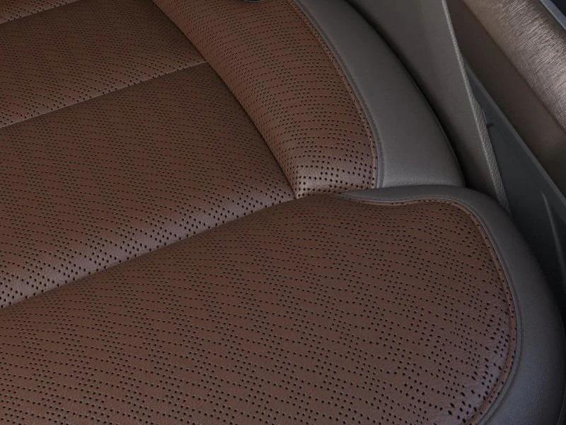 new 2025 Ford F-150 car, priced at $71,856